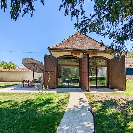 La Maison T&M Dosches Dış mekan fotoğraf