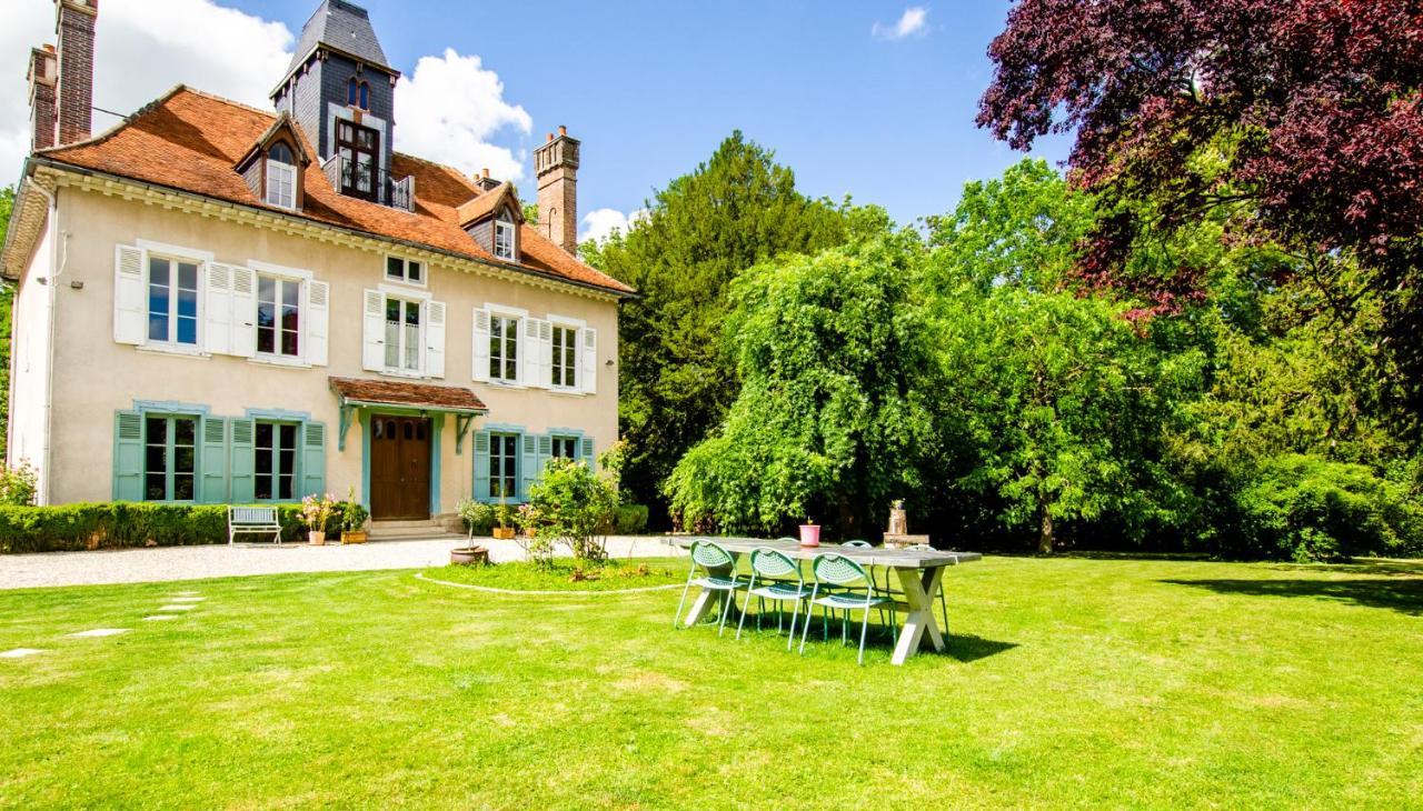 La Maison T&M Dosches Dış mekan fotoğraf