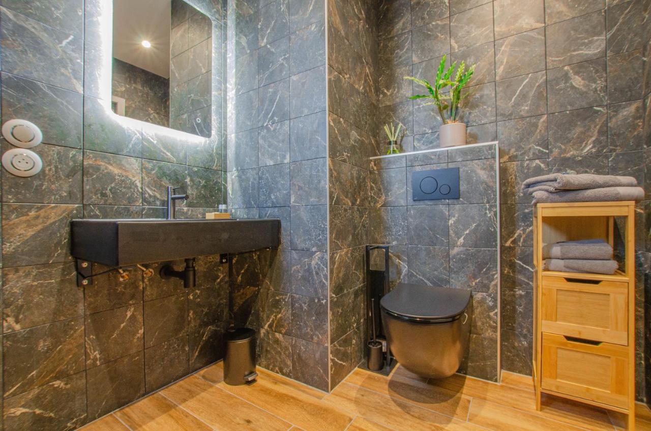 La Maison T&M Dosches Dış mekan fotoğraf