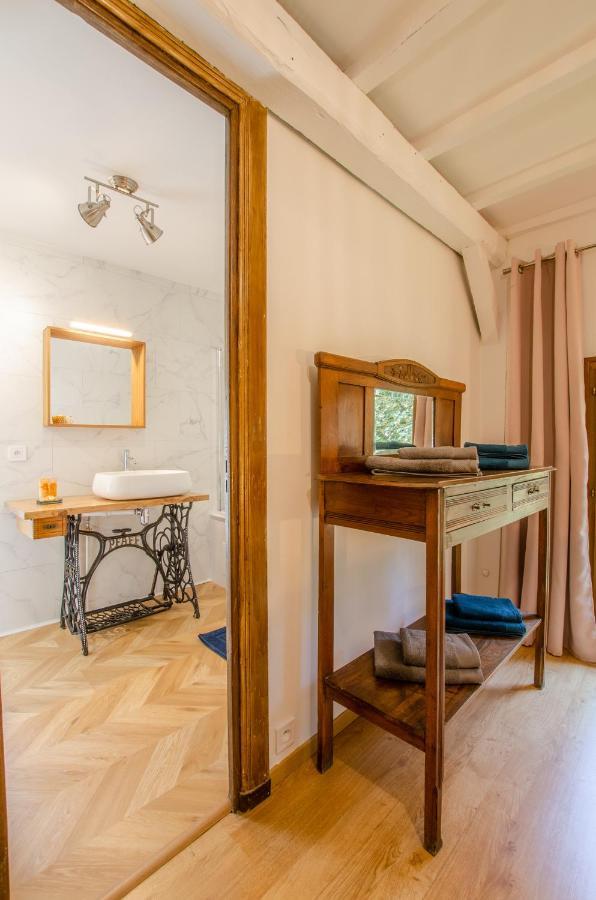 La Maison T&M Dosches Dış mekan fotoğraf