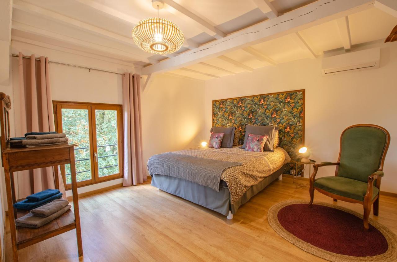 La Maison T&M Dosches Dış mekan fotoğraf