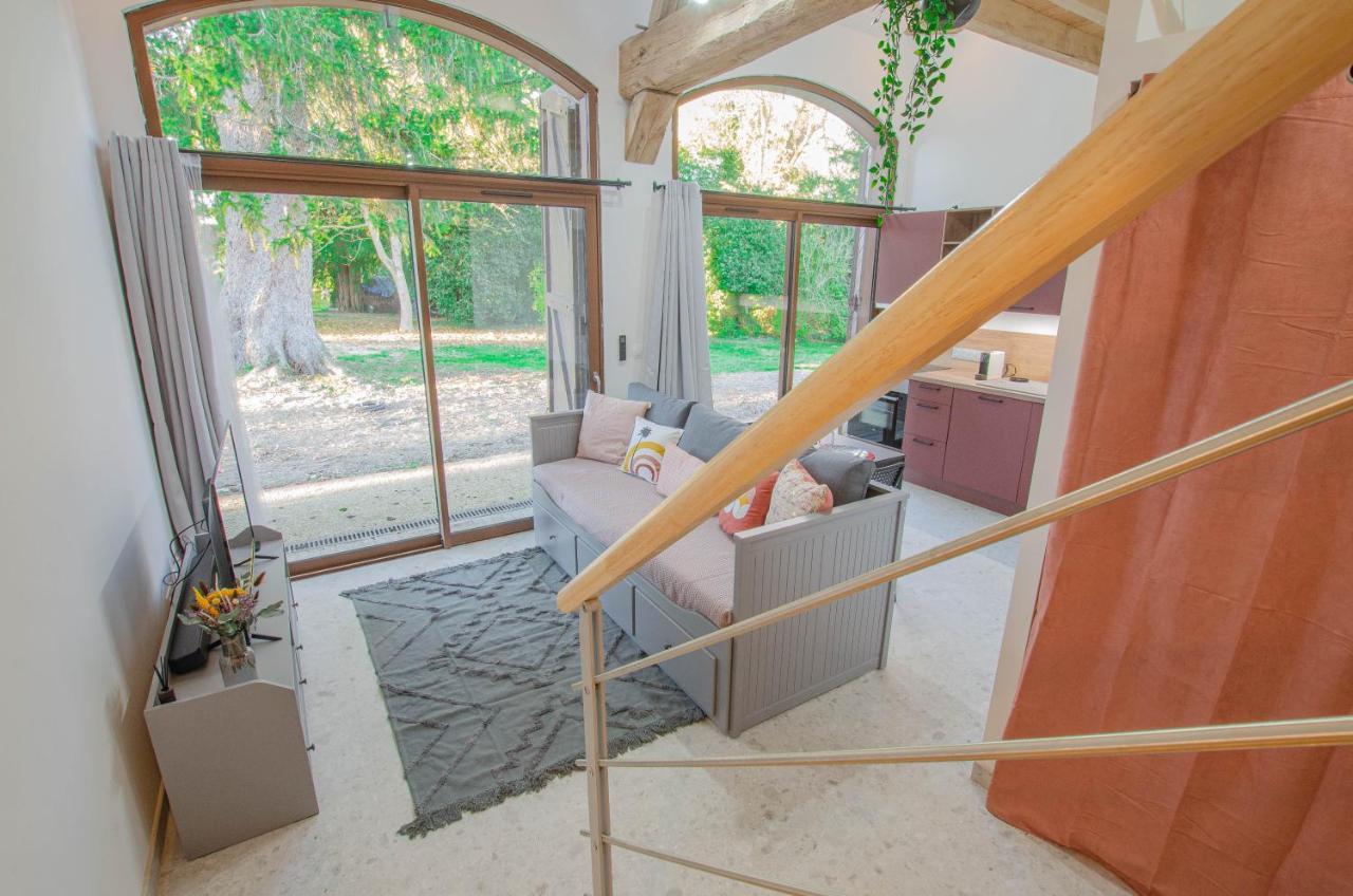 La Maison T&M Dosches Dış mekan fotoğraf