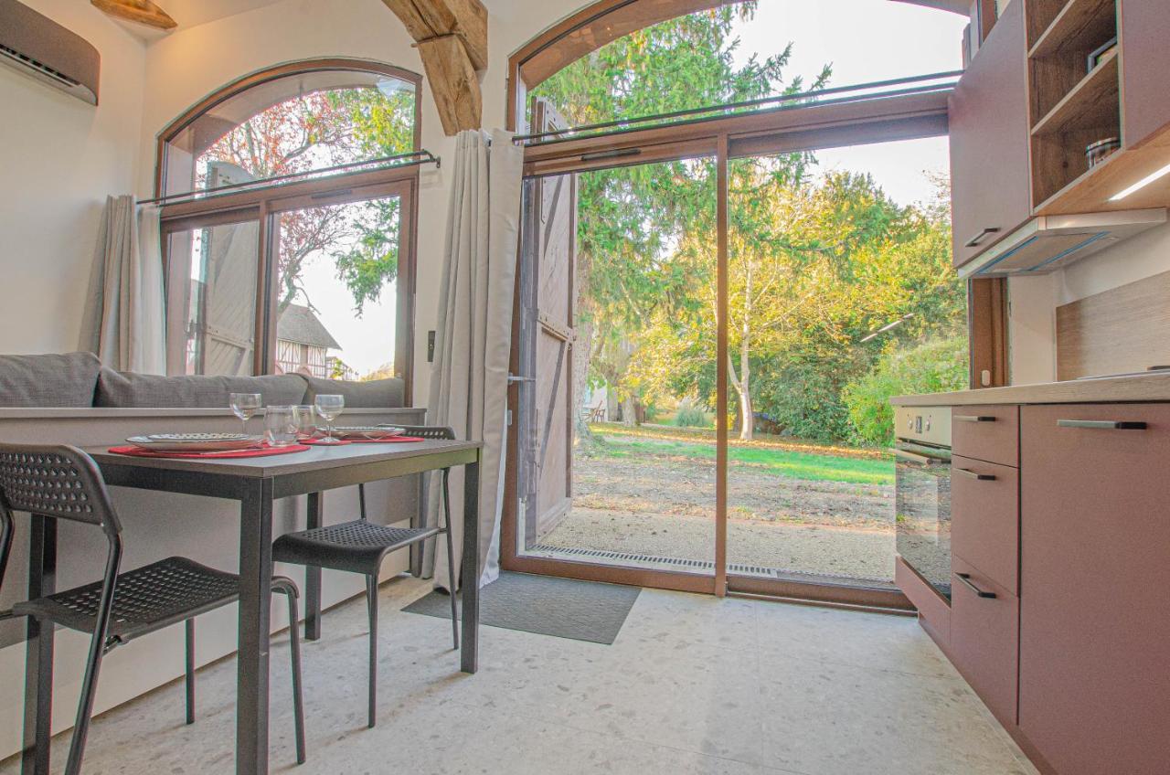 La Maison T&M Dosches Dış mekan fotoğraf