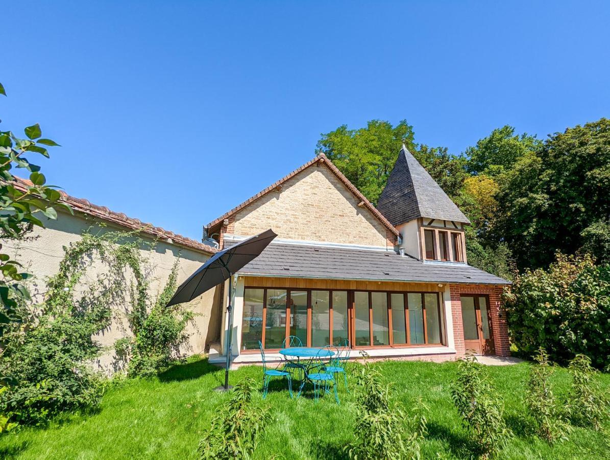 La Maison T&M Dosches Dış mekan fotoğraf