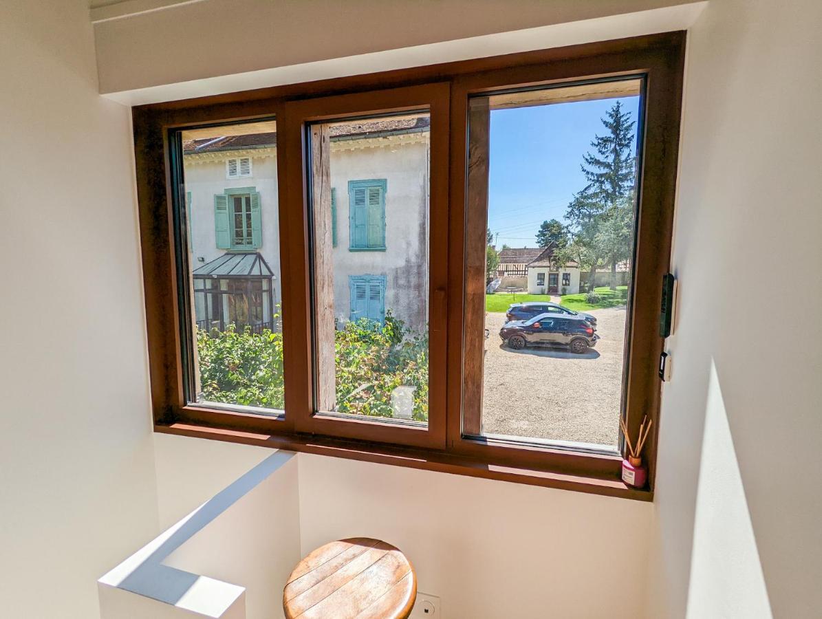 La Maison T&M Dosches Dış mekan fotoğraf