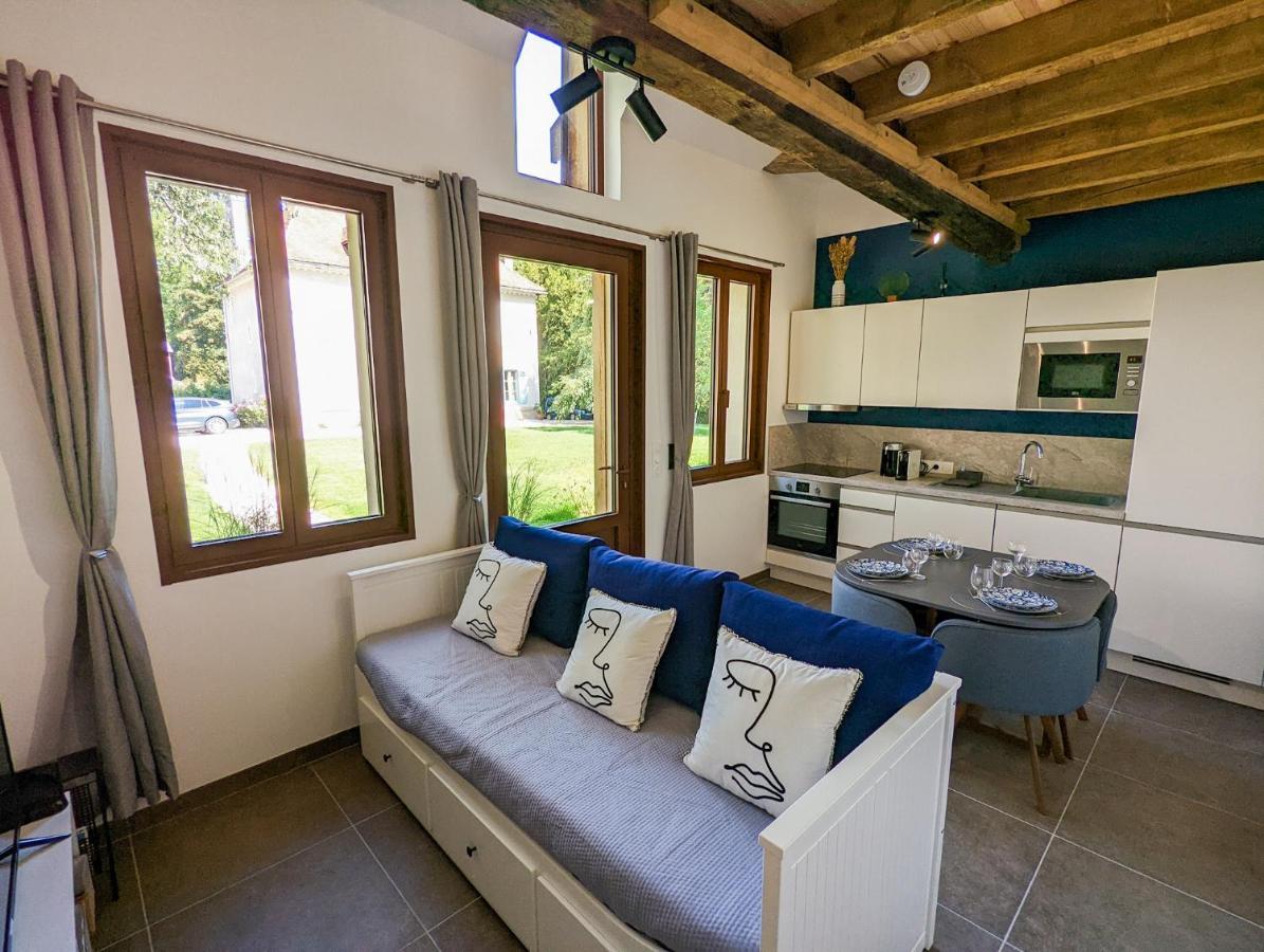 La Maison T&M Dosches Dış mekan fotoğraf