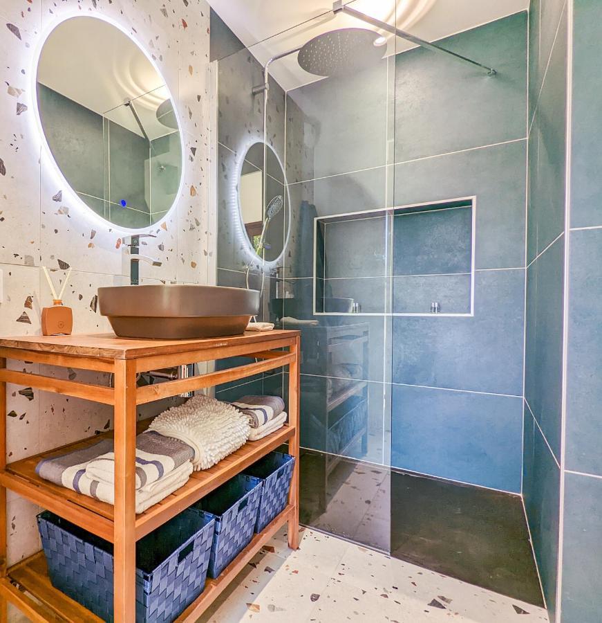 La Maison T&M Dosches Dış mekan fotoğraf
